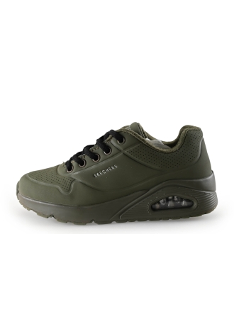 Skechers Sneaker Grün 299635