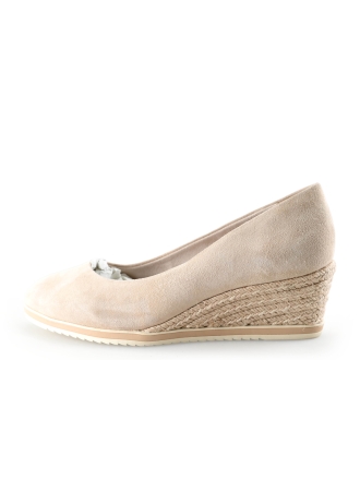 Tamaris Keilschuhe Beige 299640