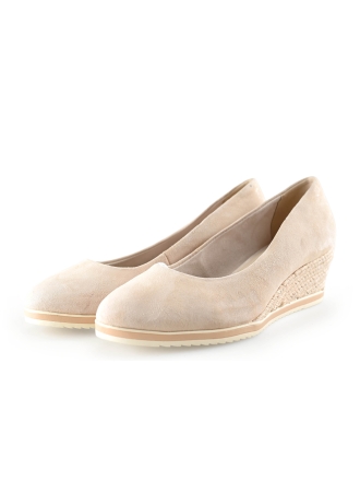 Tamaris Keilschuhe Beige 299640