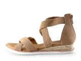 Bobs Sandalen