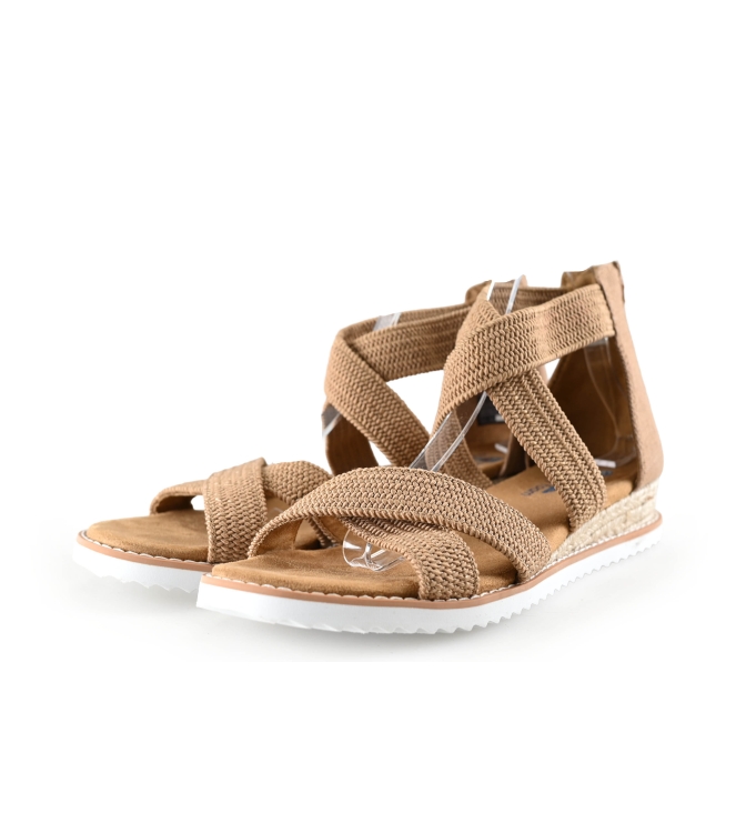 Bobs Sandalen