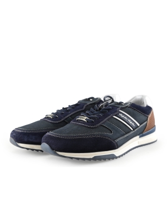 Australian Sneaker Blau 299644