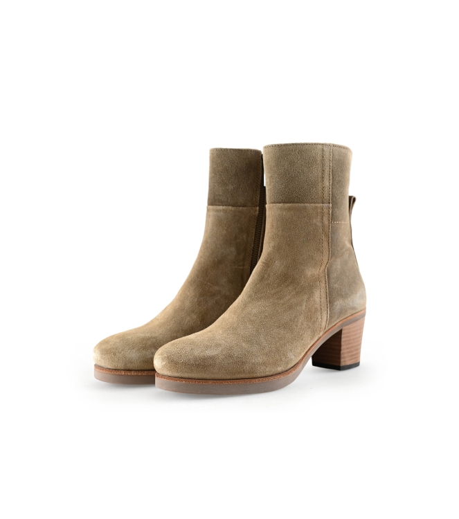 Shabbies Amsterdam Stiefeletten