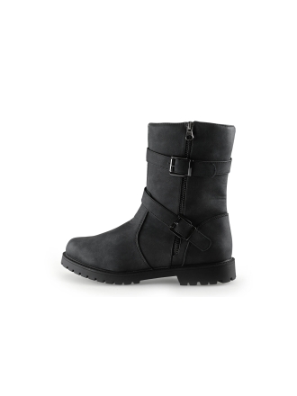 DSTRCT Stiefeletten