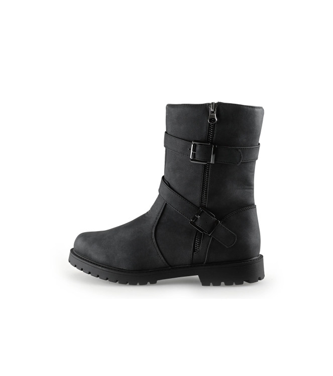DSTRCT Stiefeletten