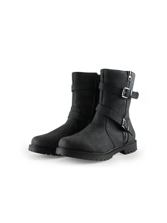 DSTRCT Stiefeletten
