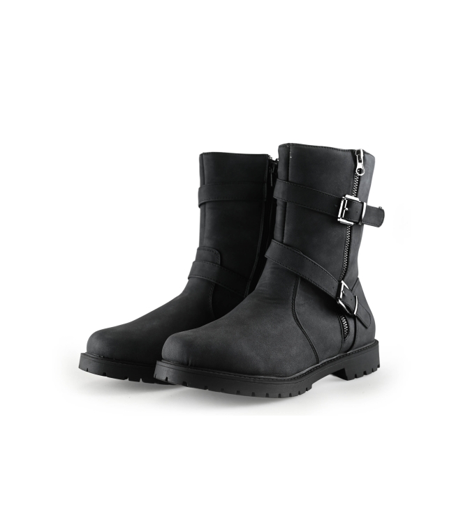 DSTRCT Stiefeletten
