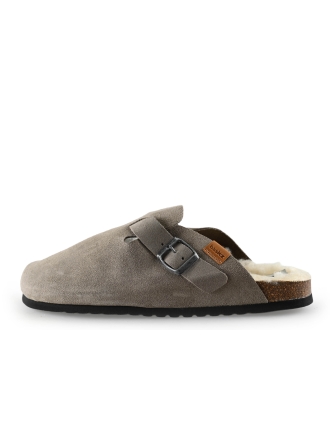 Dr Brinkmann Mules Pantoletten Grün 299667