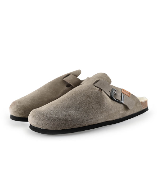 Dr Brinkmann Mules Pantoletten