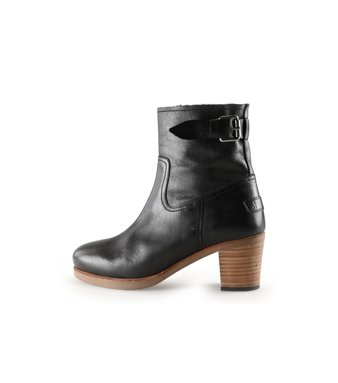 Shabbies Stiefeletten