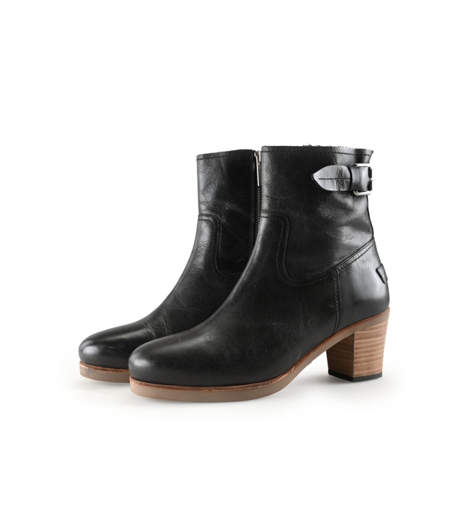 Shabbies Stiefeletten