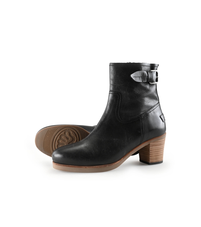 Shabbies Stiefeletten