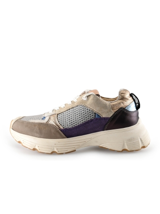 Fred De La Brenotiere Sneaker