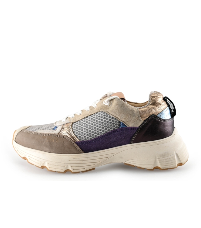 Fred De La Brenotiere Sneaker