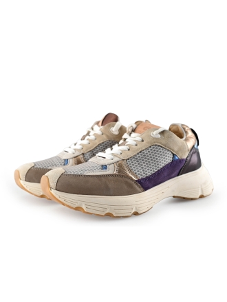 Fred De La Brenotiere Sneaker