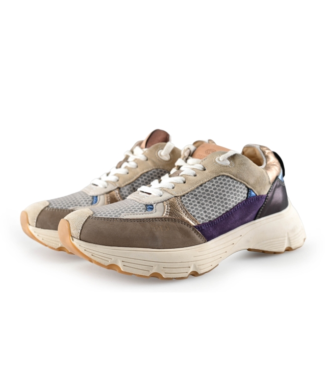 Fred De La Brenotiere Sneaker