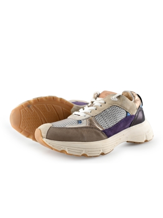 Fred De La Brenotiere Sneaker