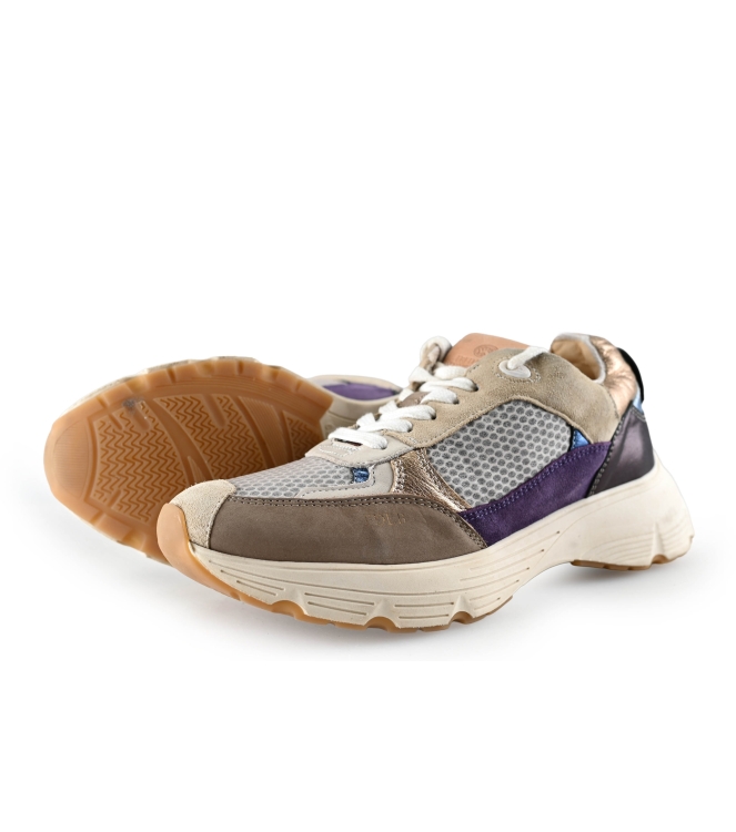 Fred De La Brenotiere Sneaker