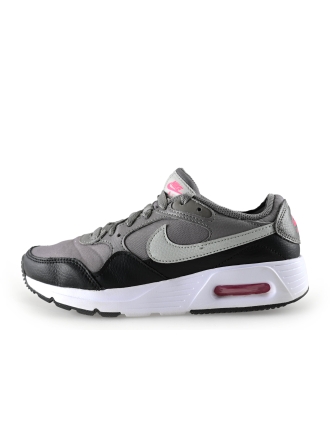 Nike Sneaker Grau 299675