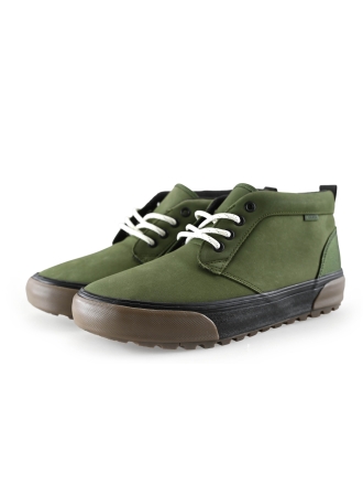 Vans Sneaker Grün 299678