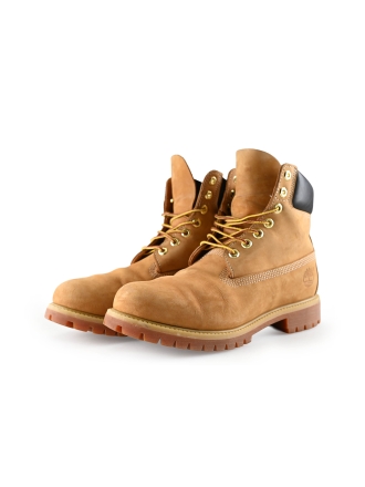 Timberland Boots Gelb 299683