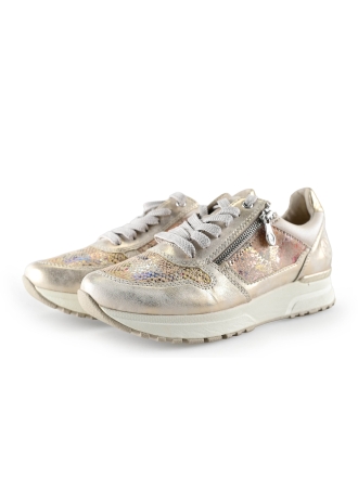 Rieker Sneaker Beige 299687