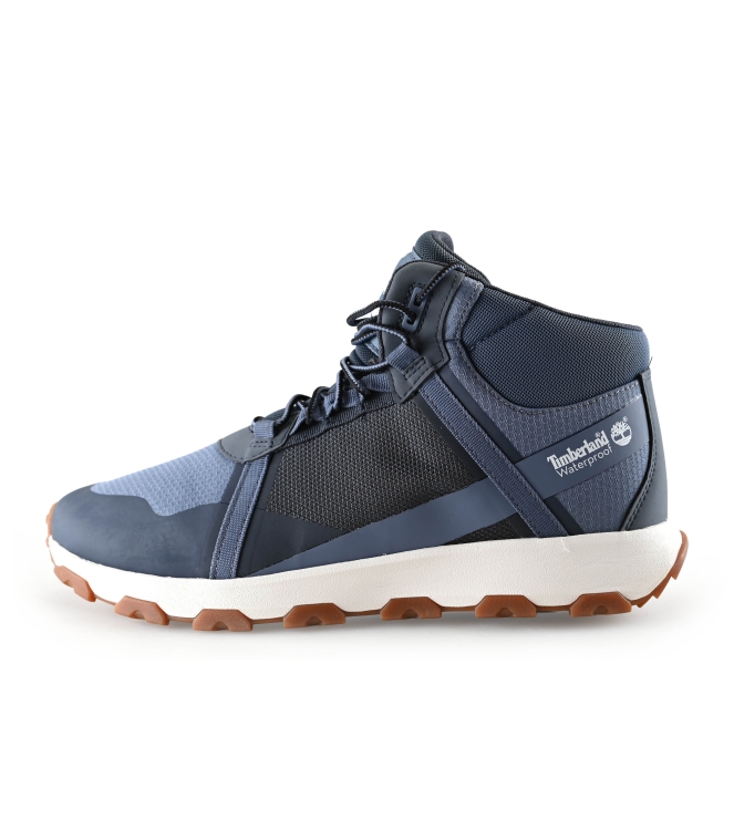 Timberland Hohe Sneaker