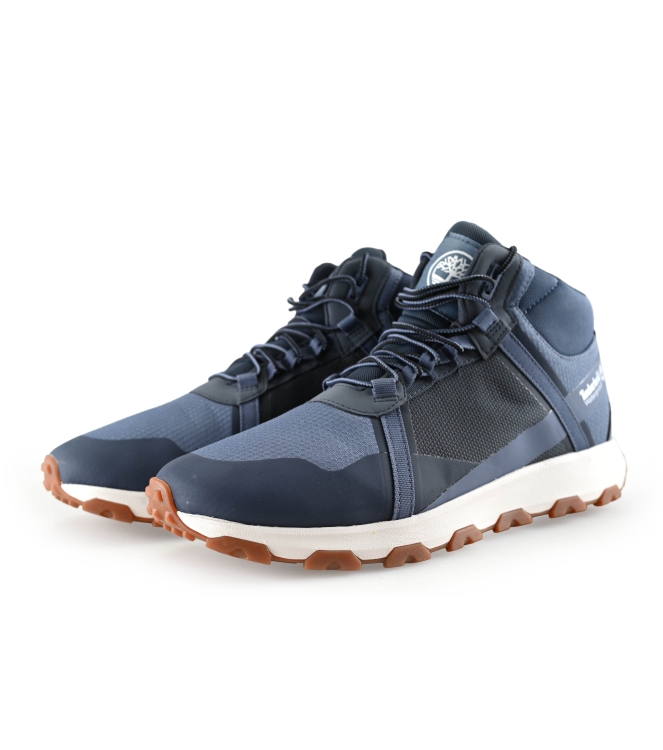 Timberland Hohe Sneaker