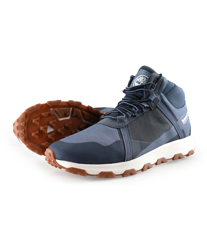 Timberland Hohe Sneaker