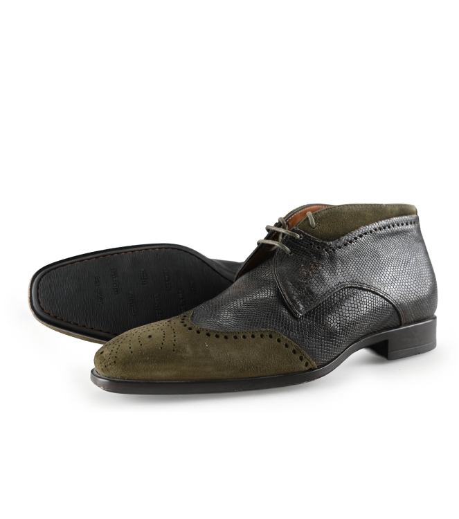 Winson Schnürschuhe