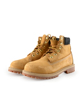 Timberland Boots Gelb 299690