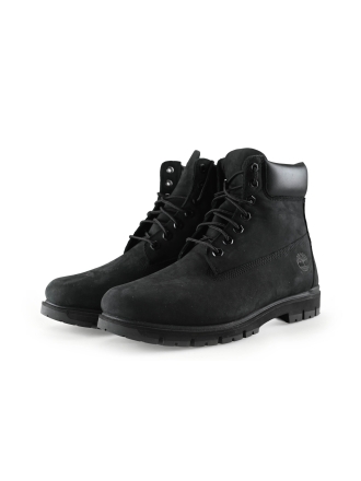 Timberland Schnürstiefel Schwarz 299691