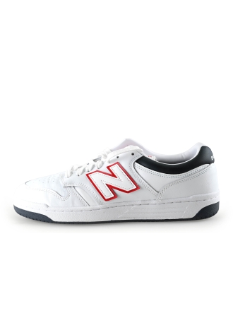 New Balance Sportschuhe Weiß 299694