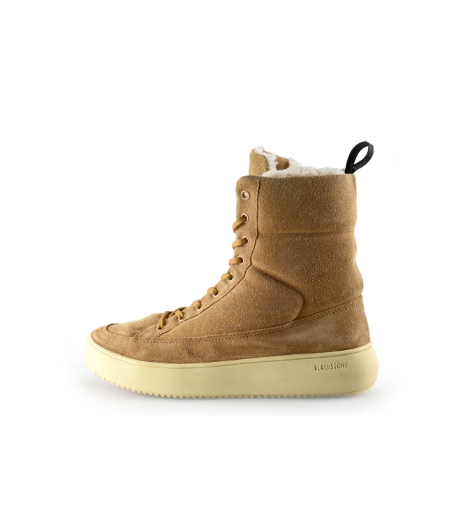 Blackstone Stiefeletten