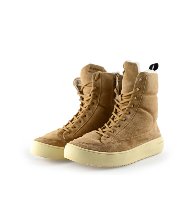 Blackstone Stiefeletten