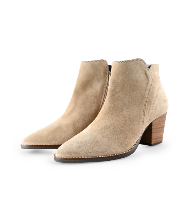 Manfield Stiefeletten