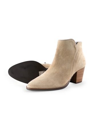 Manfield Stiefeletten