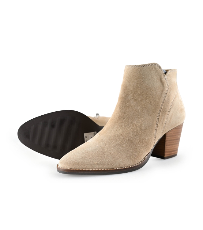 Manfield Stiefeletten