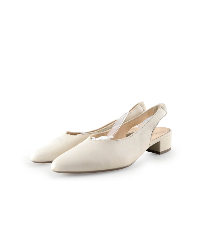 Gabor Slingbacks