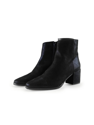 Floris van Bommel Stiefeletten Schwarz 299710