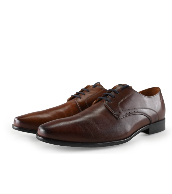 Manfield Schnürschuhe