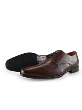 Manfield Schnürschuhe