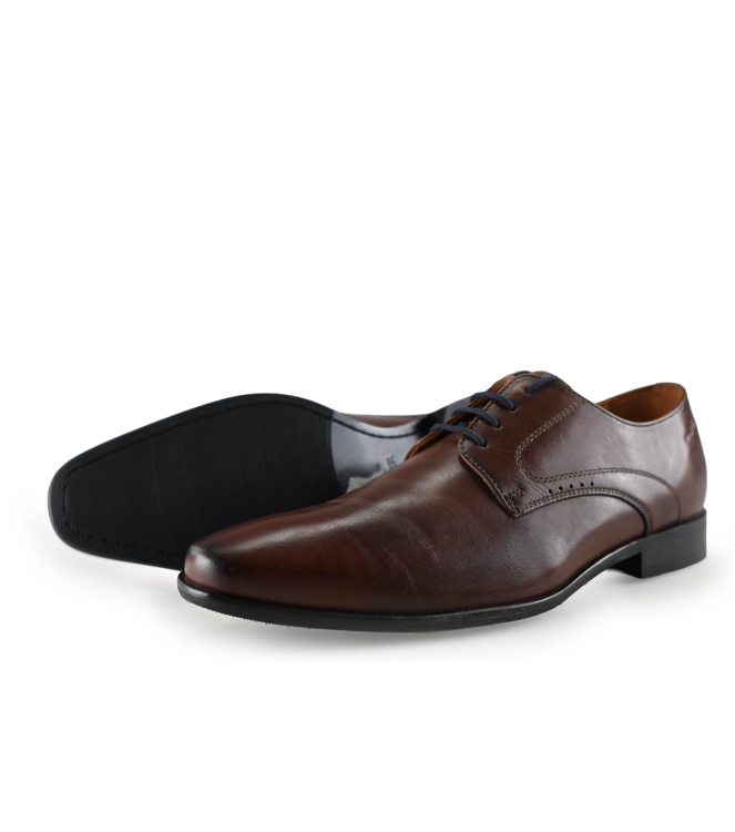 Manfield Schnürschuhe