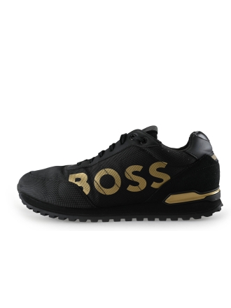 Boss Sneaker Schwarz 299715