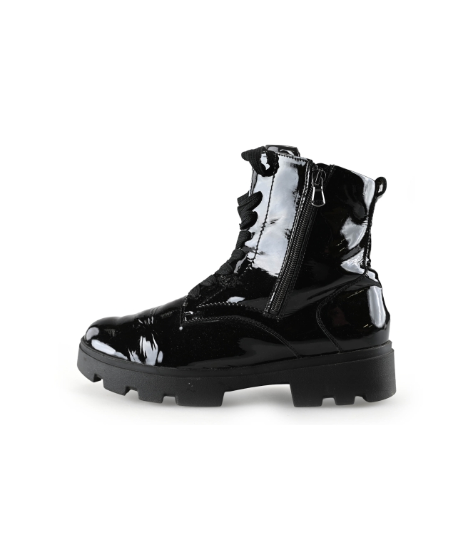 Waldlaufer Schnürstiefel