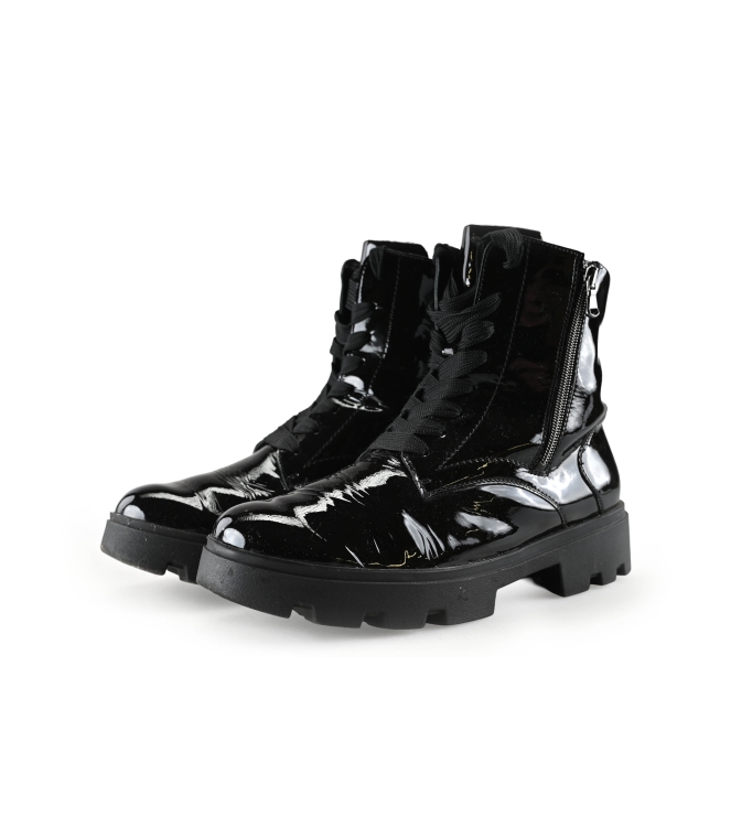 Waldlaufer Schnürstiefel