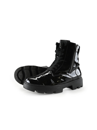 Waldlaufer Schnürstiefel