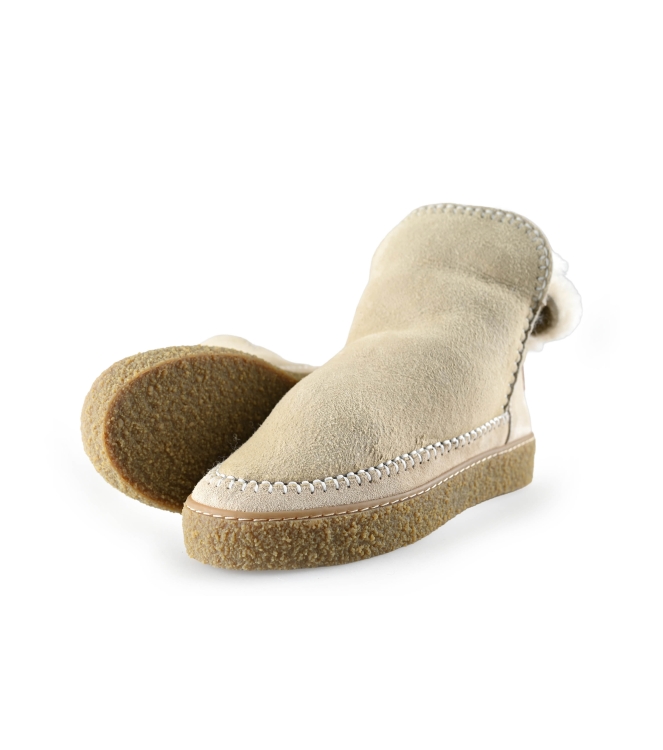 Shabbies Amsterdam Boots