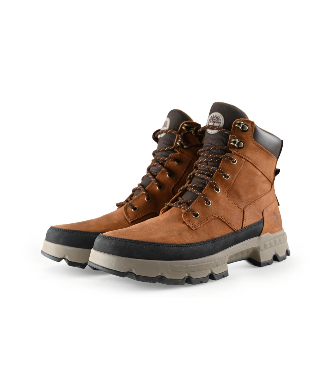 Timberland Schnürstiefel