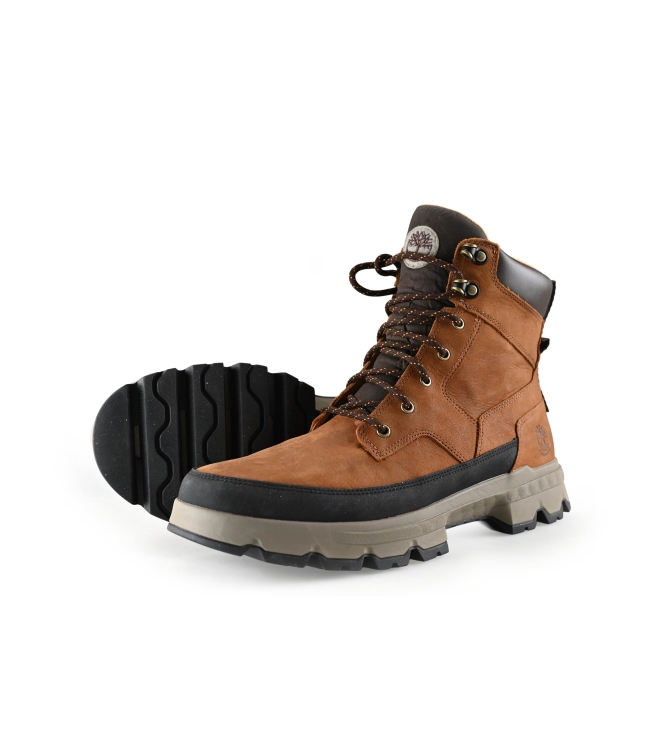 Timberland Schnürstiefel